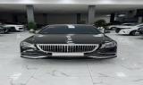 Bán Mercedes S500L 4Matic 0 cũ