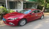 Bán Mazda 3 0 cũ