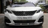 Bán Peugeot 3008 AL 0 cũ