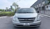 Bán Hyundai Grand Starex 9 chỗ 2.5D MT 0 cũ