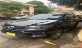 Bán Toyota Fortuner 0 cũ