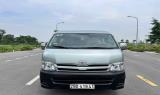Bán Toyota Hiace 0 cũ