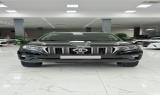 Bán Toyota Land Cruiser Prado 0 cũ