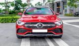 Bán Mercedes GLC300 4Matic 0 cũ