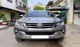 Bán Toyota Fortuner 2.4 AT (4x2) 0 cũ