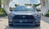 Bán Toyota Corolla Cross 0 cũ