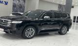 Bán Toyota Land Cruiser 0 cũ