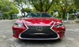 Bán Lexus ES250 0 cũ