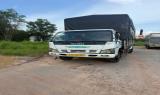 Bán Isuzu Mu-X 2.5 4x2 MT 0 cũ
