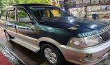 Bán Toyota Zace GL 0 cũ