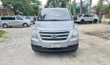 Bán Hyundai Grand Starex Van 2.5D MT 0 cũ
