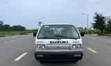 Bán Suzuki Super Carry Van Blind Van 0 cũ