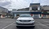 Bán Toyota Fortuner 2.7AT (4x2) 0 cũ