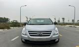 Bán Hyundai Grand Starex 0 cũ