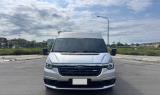 Bán Ford Transit tiêu chuẩn 0 cũ
