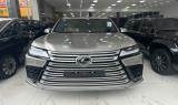 Bán Lexus LX 0 cũ