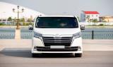 Bán Toyota Granvia 0 cũ