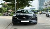 Bán Mazda CX-8 Luxury 0 cũ