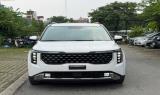 Bán Kia Carnival 0 cũ