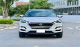 Bán Hyundai Tucson 0 cũ