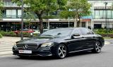 Bán Mercedes E200 0 cũ