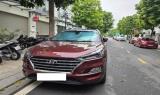 Bán Hyundai Tucson 2.0 Tiêu chuẩn 0 cũ
