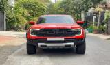 Bán Ford Ranger Raptor 0 cũ