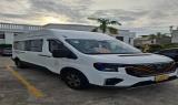 Bán Ford Transit tiêu chuẩn 0 cũ