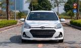 Bán Hyundai Grand i10 1.2 Hatchback AT 0 cũ