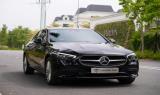 Bán Mercedes C200 Avantgarde 0 cũ