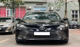 Bán Toyota Camry 2.5Q 0 cũ