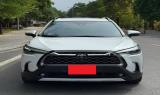 Bán Toyota Corolla Cross 0 cũ