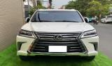 Bán Lexus LX570 0 cũ