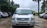 Bán Ford Transit 0 cũ