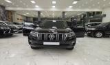 Bán Toyota Land Cruiser Prado 0 cũ