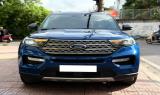 Bán Ford Explorer Limited 2.3 Ecoboost AT 4WD 0 cũ