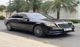 Bán Mercedes S450 L 0 cũ