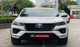 Bán Toyota Fortuner 2.4G (4x2) 0 cũ