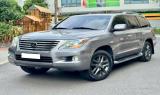 Bán Lexus LX570 0 cũ