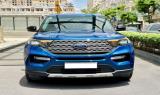 Bán Ford Explorer 0 cũ