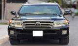 Bán Toyota Land Cruiser VX 0 cũ