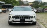 Bán Hyundai Santa Fe 0 cũ