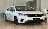 Bán Honda CR-V E 0 cũ