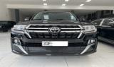 Bán Toyota Land Cruiser 0 cũ