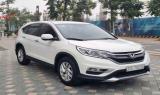 Bán Honda CR-V 2.0 AT 0 cũ