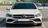 Bán Mercedes GLC300 0 cũ