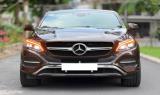 Bán Mercedes GLE400 4Matic Coupe 0 cũ