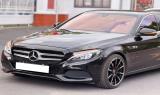 Bán Mercedes C200 0 cũ