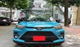 Bán Toyota Raize 0 cũ