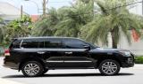 Bán Lexus LX570 0 cũ